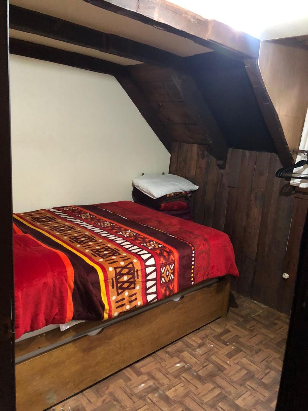 Club Tejamaniles Hotel Los Azufres Kültér fotó