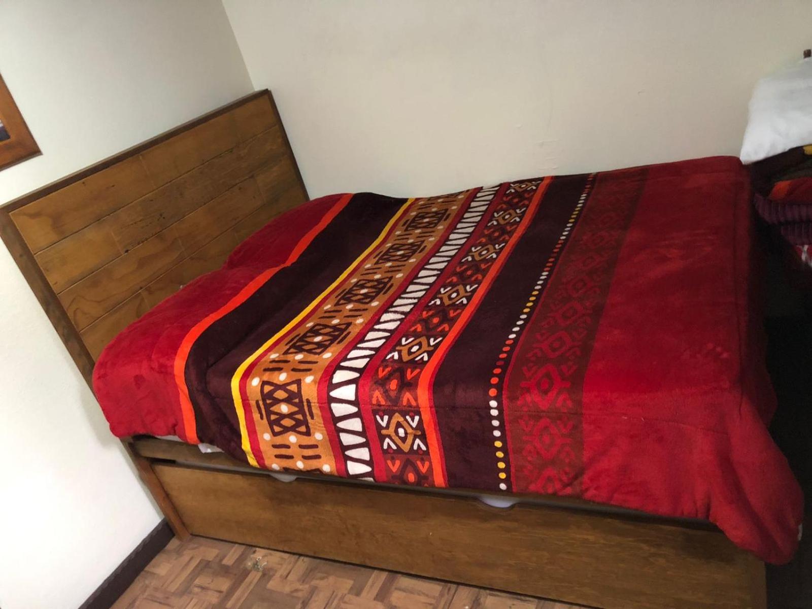 Club Tejamaniles Hotel Los Azufres Kültér fotó
