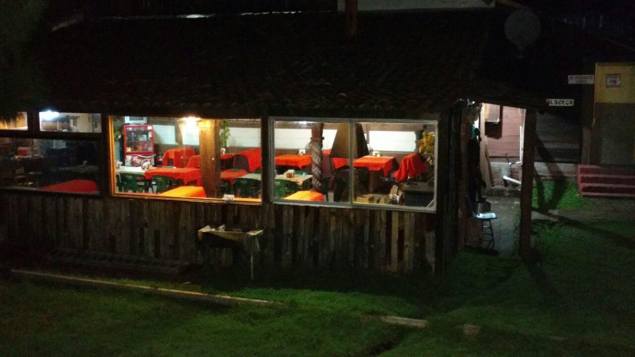 Club Tejamaniles Hotel Los Azufres Kültér fotó