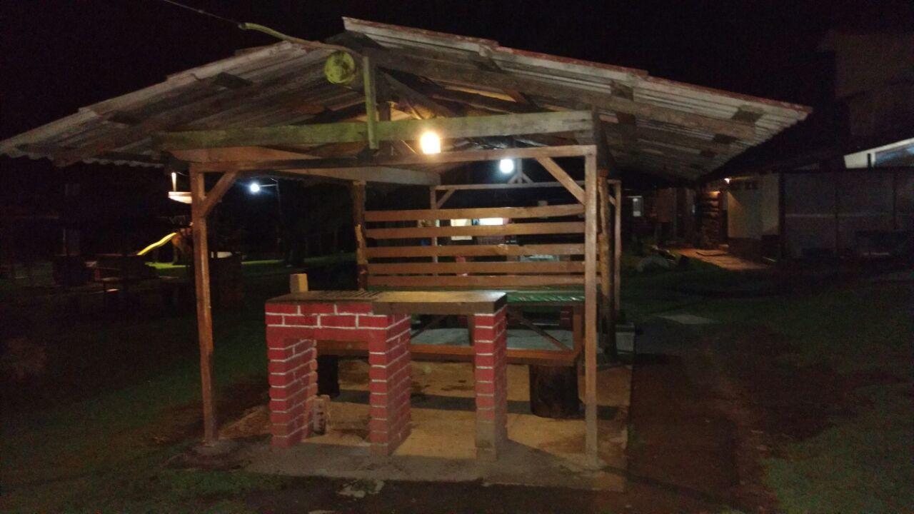 Club Tejamaniles Hotel Los Azufres Kültér fotó